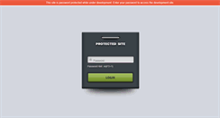 Desktop Screenshot of krollconsultants.com